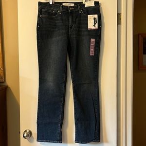 Signature Levi Strauss Jeans